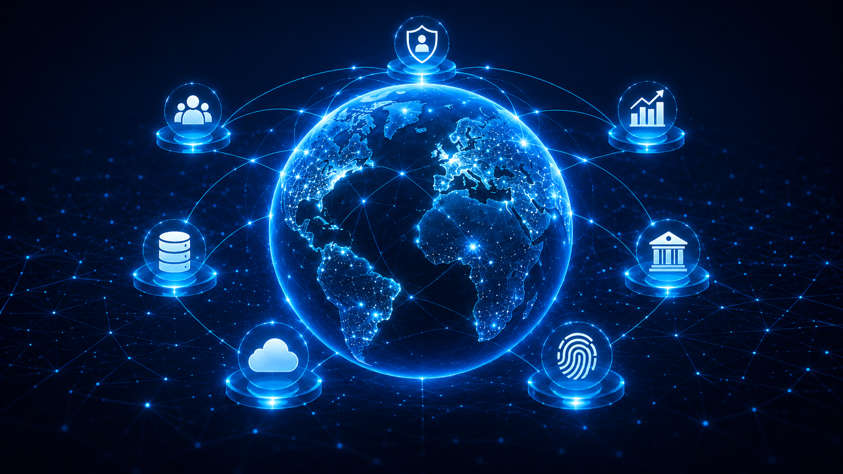 Sovereign AI: Why Nations Are Competing to Build Their Own Models