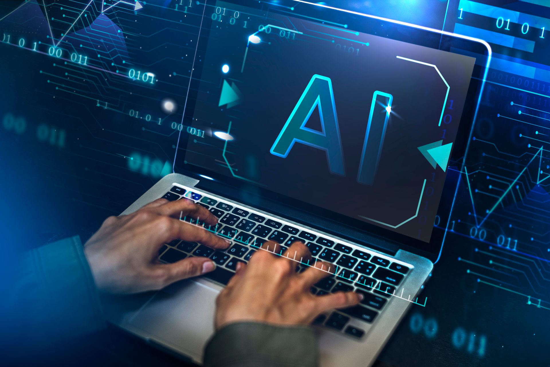 How Generative AI Is Changing Software Development
