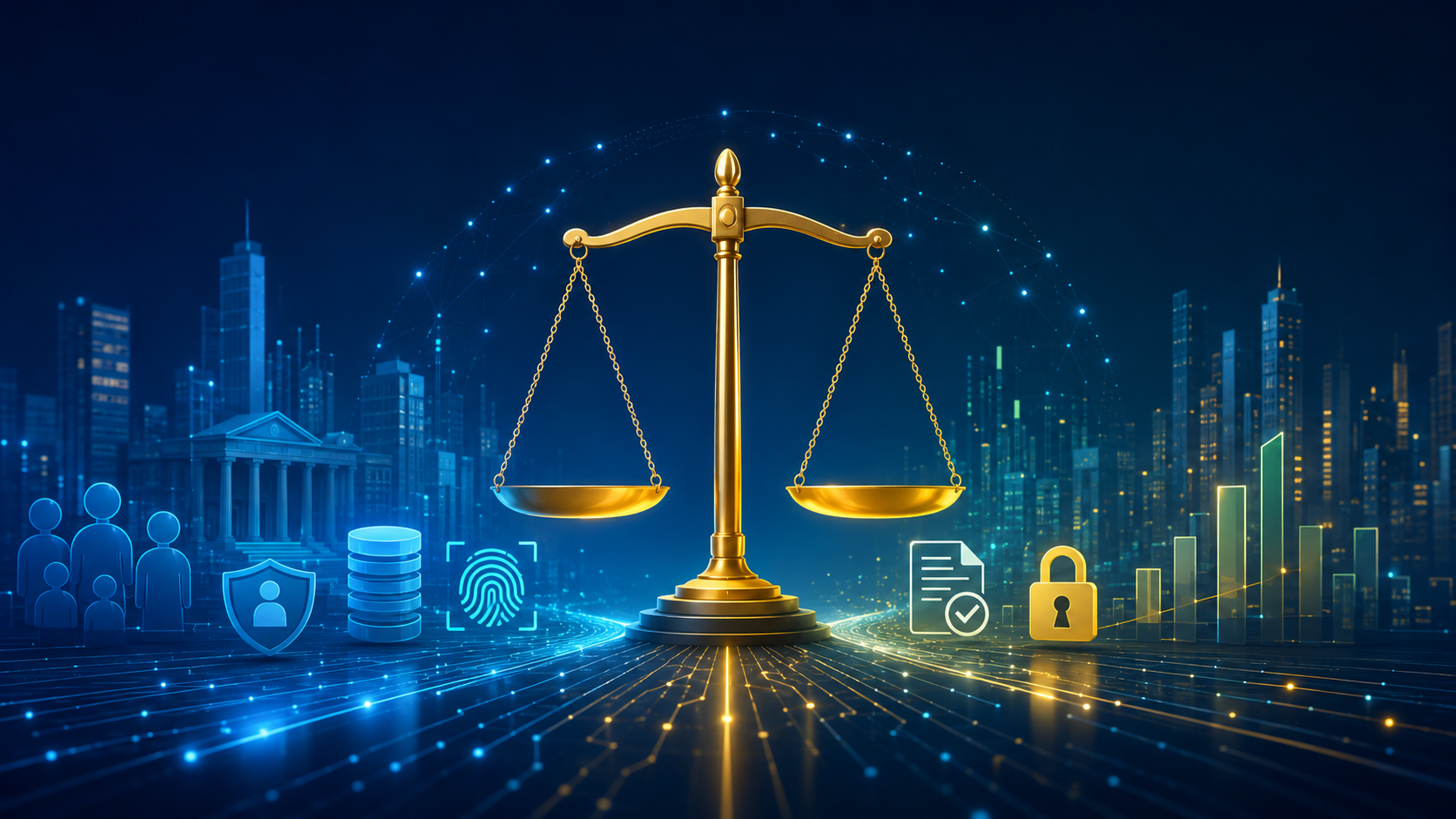Responsible AI: Why Ethics Must Be Engineered, Not Afterthought