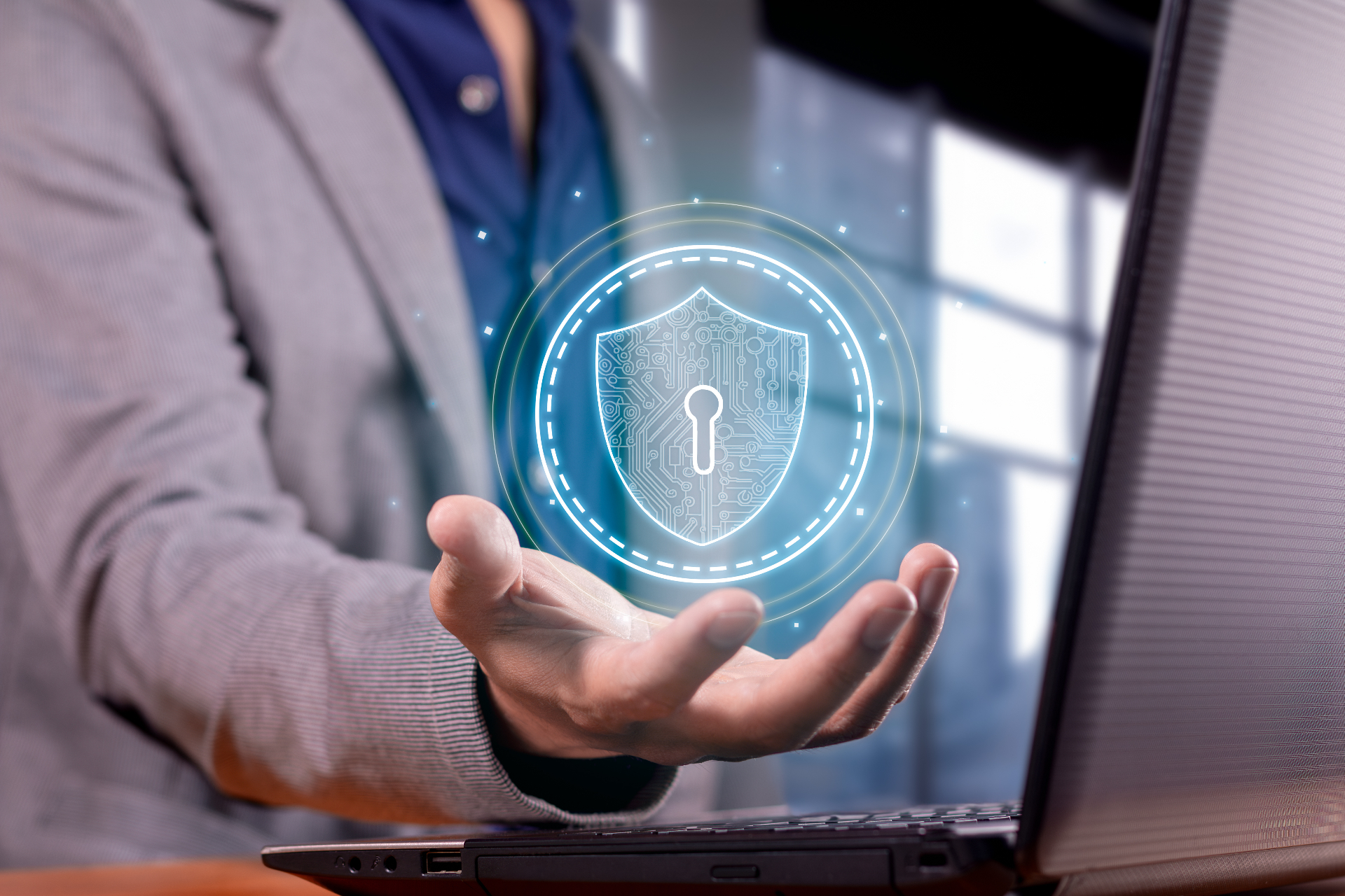 Board-Level Privacy: Making the Case for Consent Infrastructure