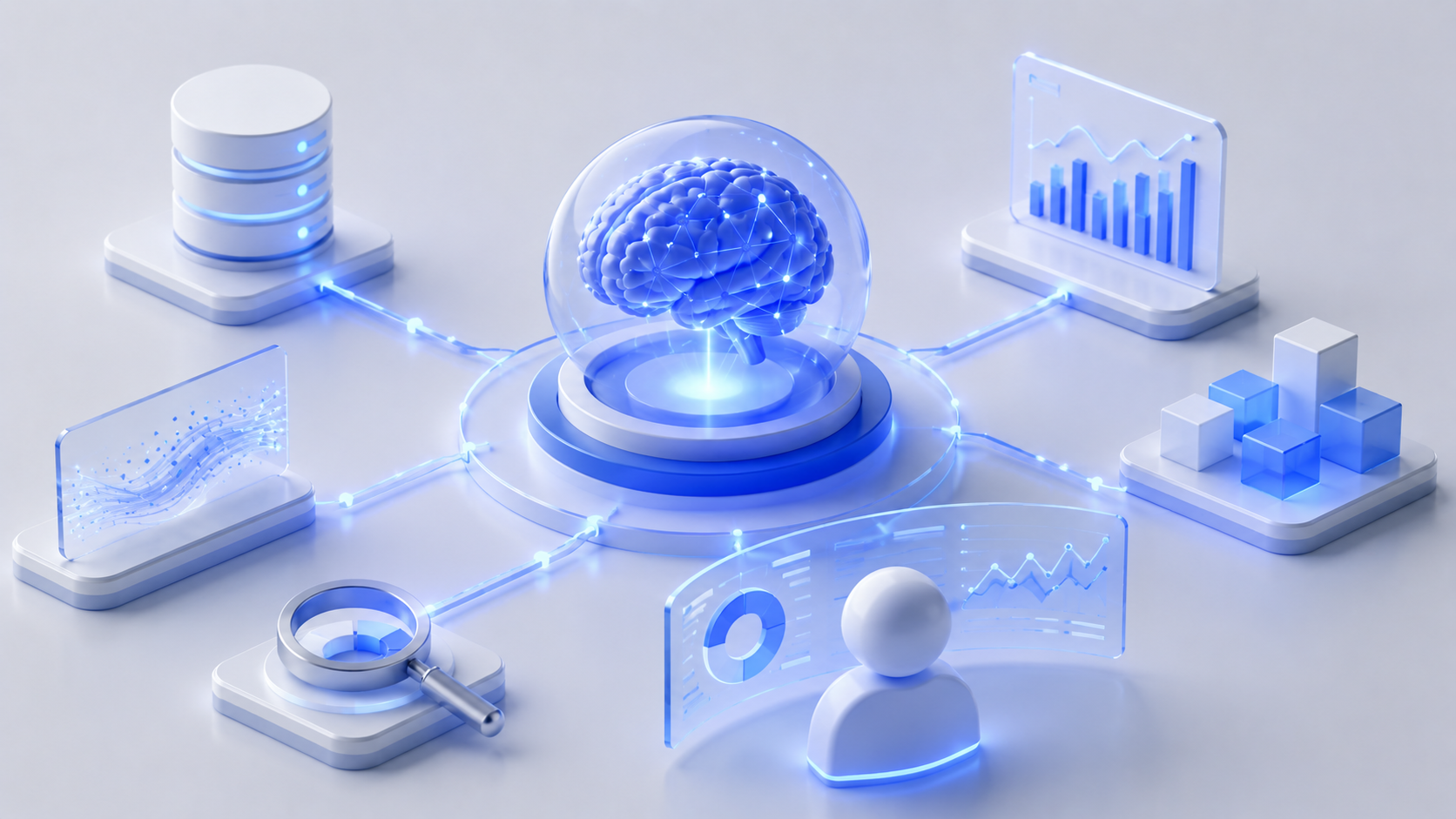 Digital Intelligence System