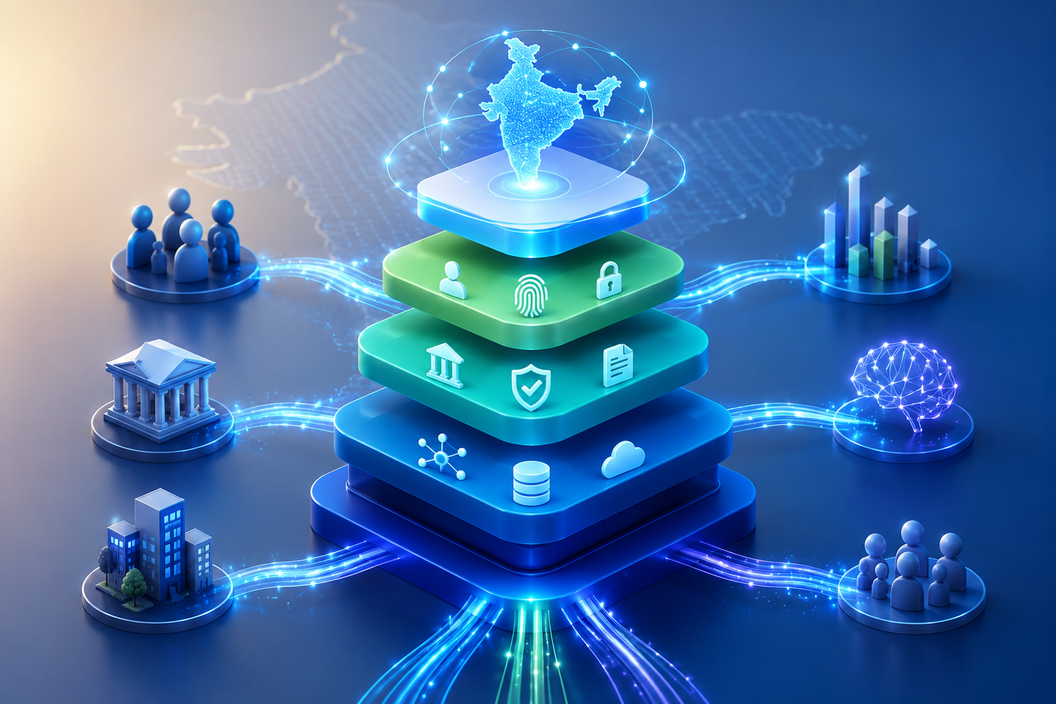 India Stack 2.0: What Comes After UPI and Aadhaar