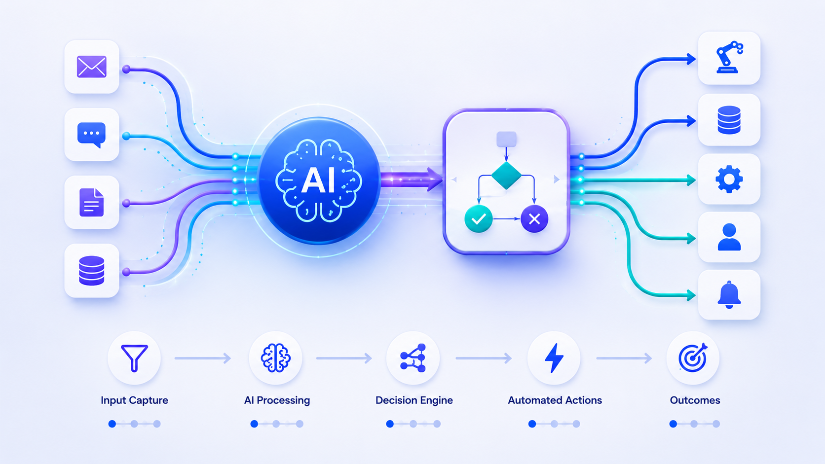 Intelligent Automation