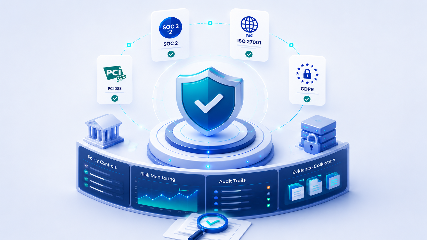 Compliance Infrastructure
